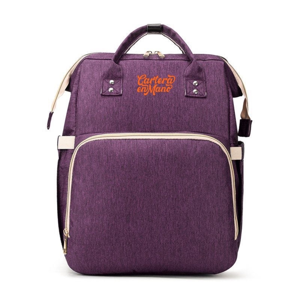 Backpacks